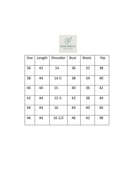 Short Tops Tie-Dye Blue