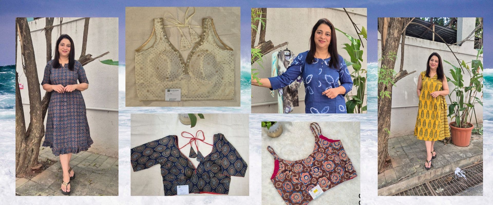 Feel Strong Feel Fashionable