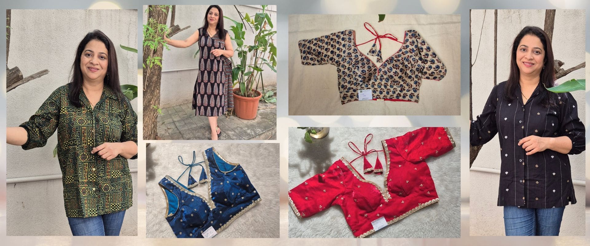 Feel Strong Feel Fashionable